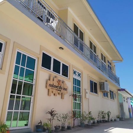 Nalaveshi Inn フラ エクステリア 写真