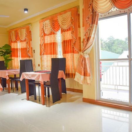 Nalaveshi Inn フラ エクステリア 写真